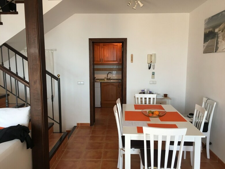Apartamentos Bungalows Villa Vista
