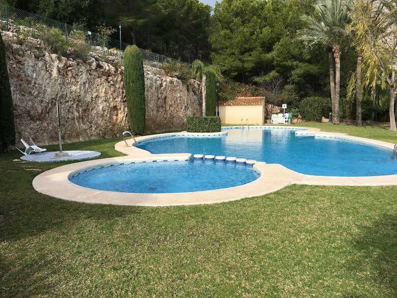 Apartamentos Bungalows Villa Vista