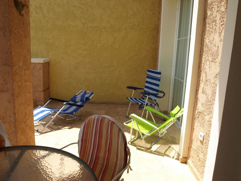 Apartamentos Bungalows Villa Vista