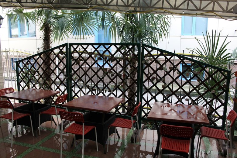 Viva Hotel