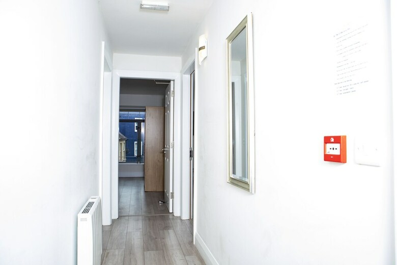 Apartamentos Kinsale Suites