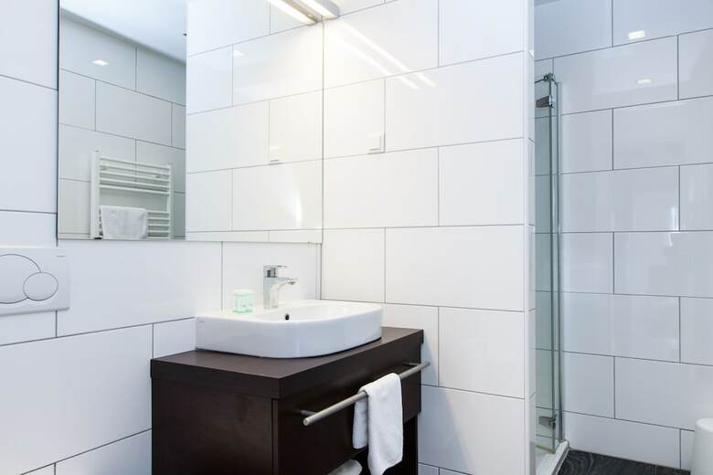 City Plaza Apartments By Irundo