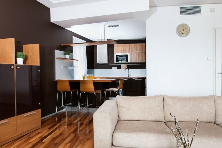 City Plaza Apartments By Irundo