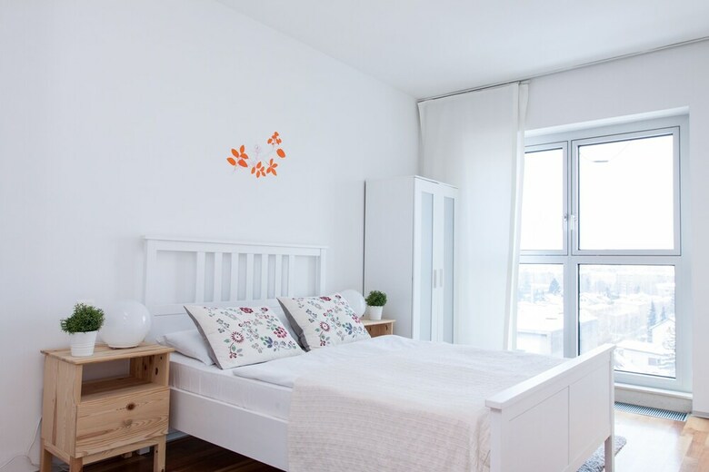 City Plaza Apartments By Irundo