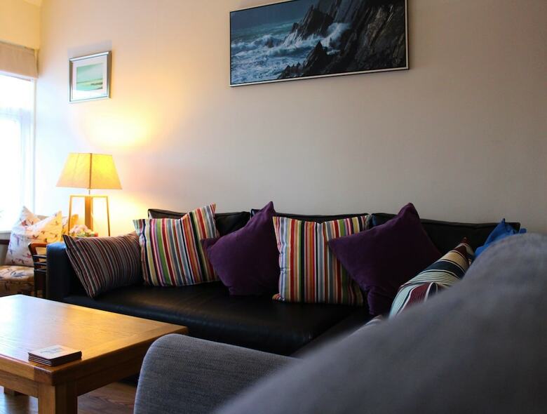 Seaside Holiday Apartments