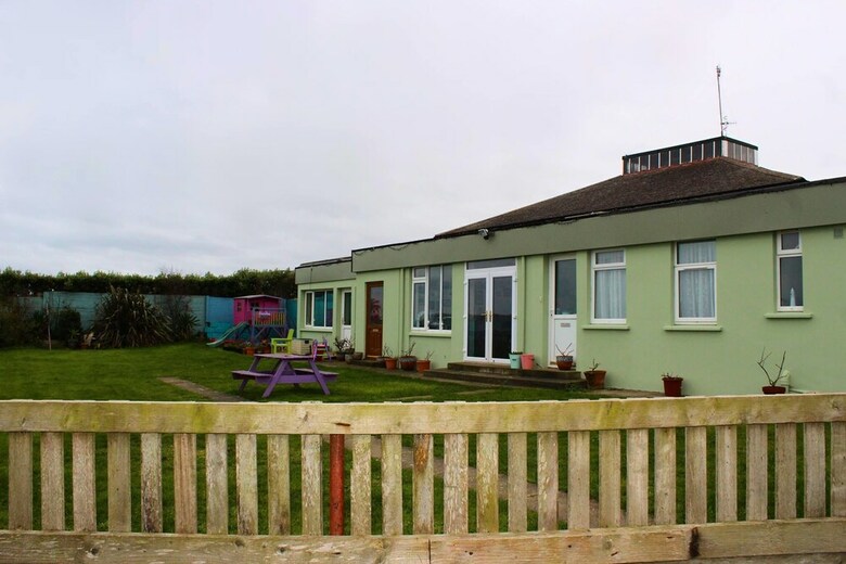 Seaside Holiday Apartments