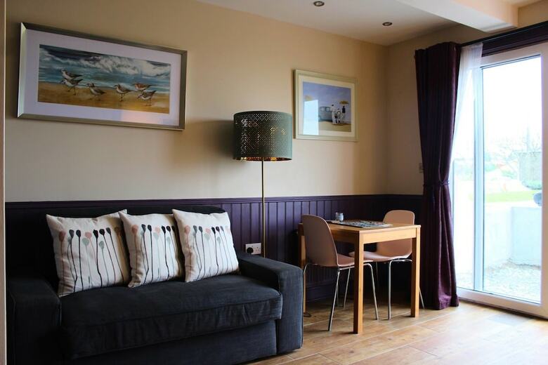 Seaside Holiday Apartments