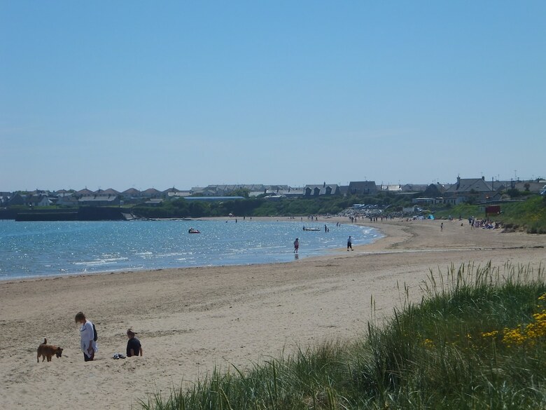 Seaside Holiday Apartments