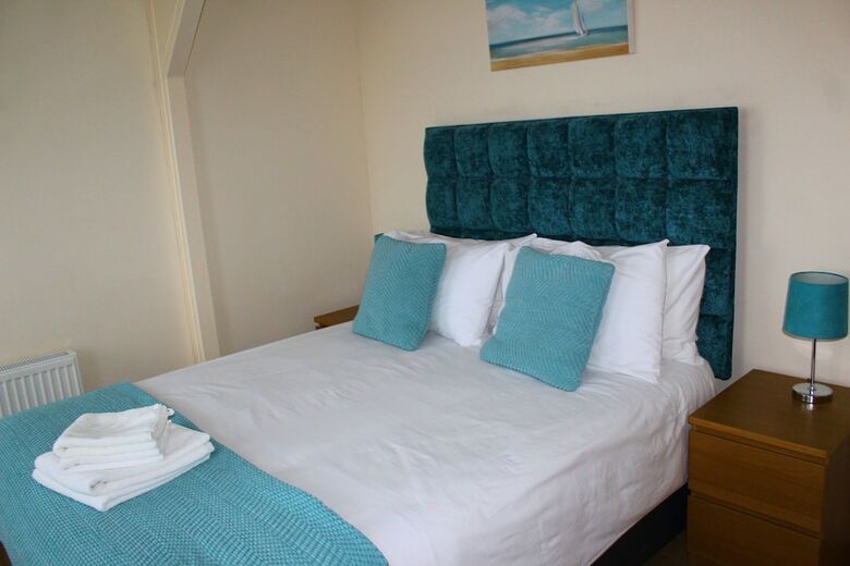 Seaside Holiday Apartments