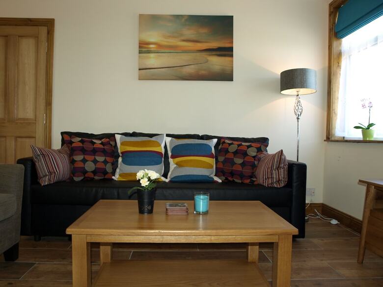 Seaside Holiday Apartments