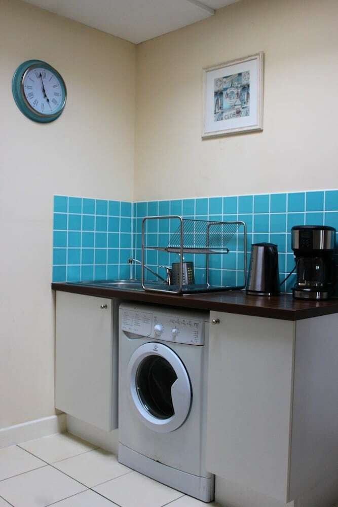 Seaside Holiday Apartments