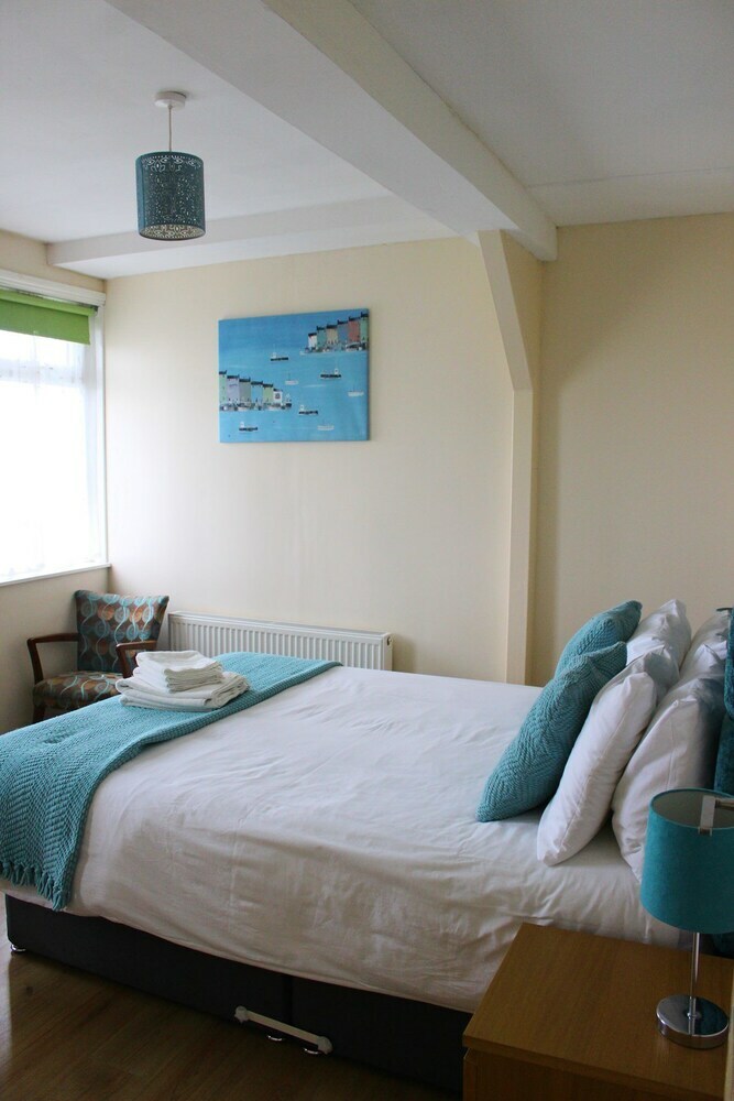 Seaside Holiday Apartments
