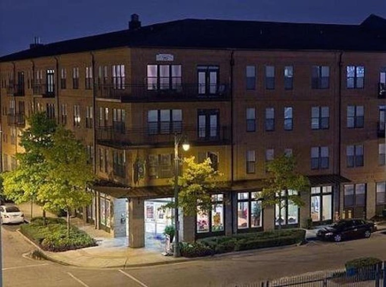 Apartamentos Apts At 49th By Namastay