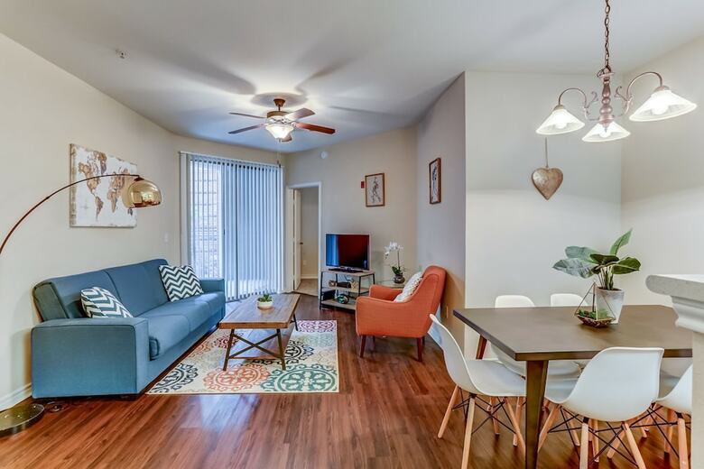 Apartamentos Apts At 49th By Namastay