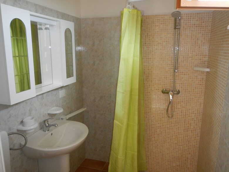 Apartamento La Pergola