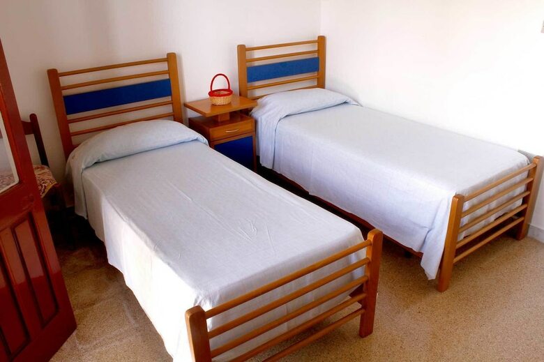 Apartamento La Pergola