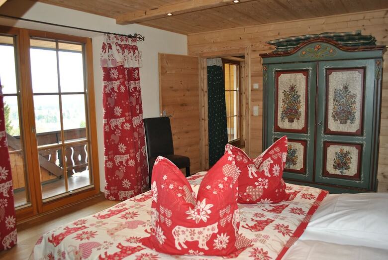 Hotel Schlehdorn