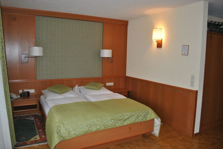 Hotel Schlehdorn
