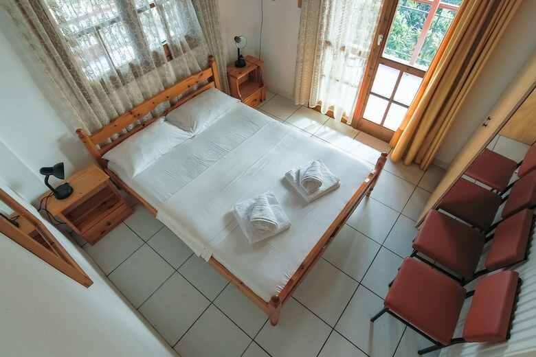 Margarita Apartments
