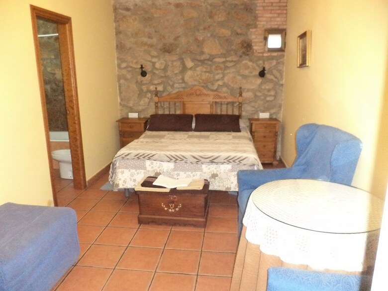Hotel Rural M�nsio De La Plata