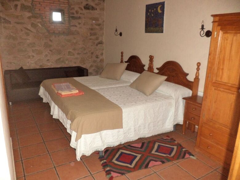 Hotel Rural M�nsio De La Plata