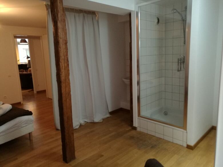 Apartamentos Colmarappart Haussmann