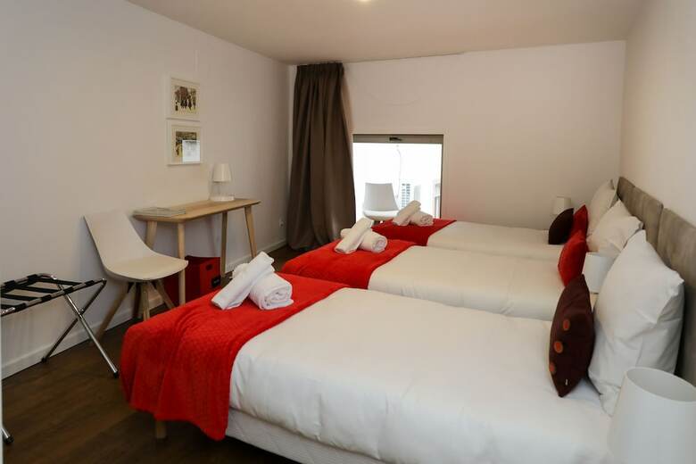 Apartamentos Colmarappart Haussmann