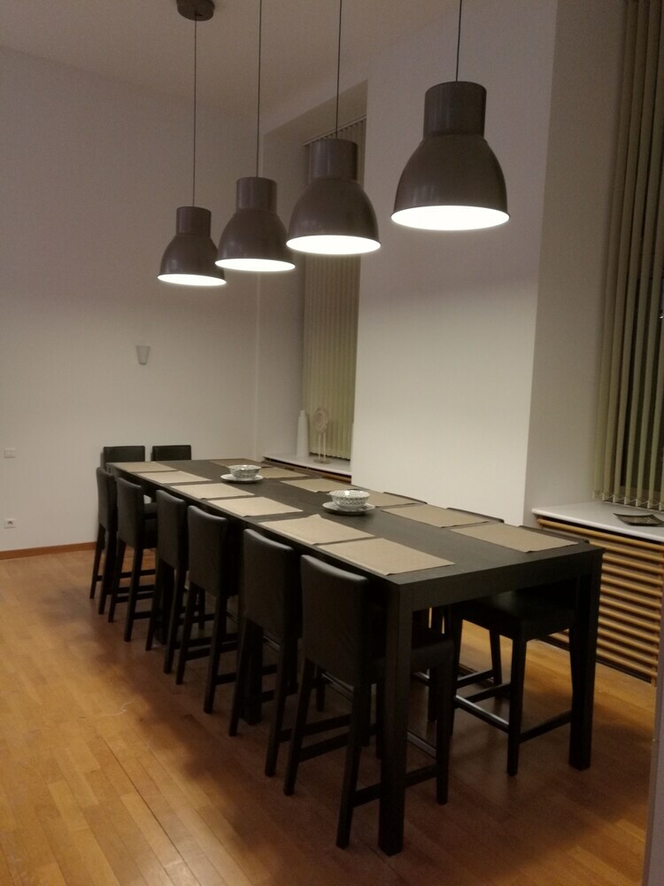 Apartamentos Colmarappart Haussmann