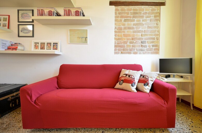 Apartamento Adelaide