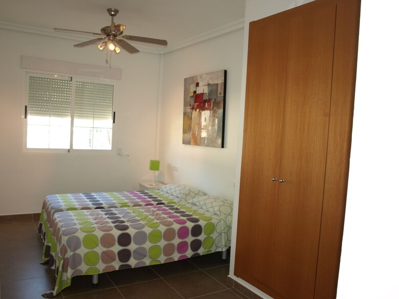 Apartamento Jazmines 22