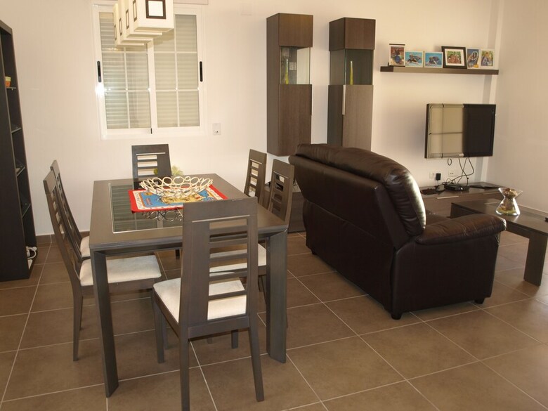 Apartamento Jazmines 22
