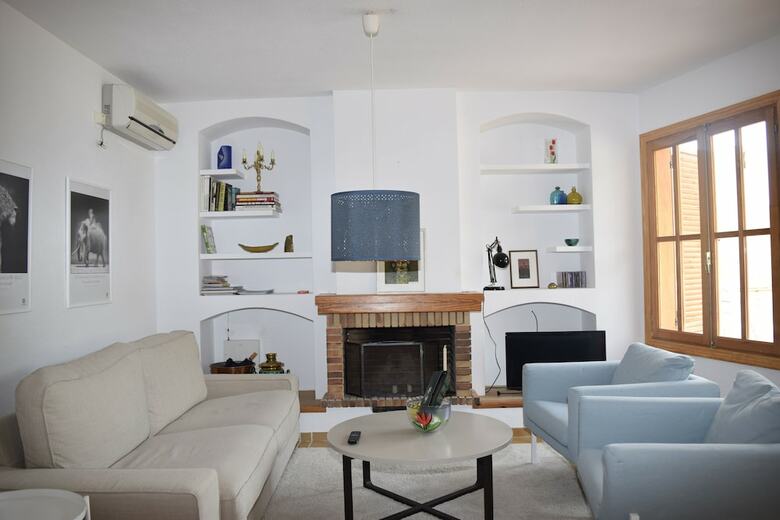 Apartamentos Bungalows Europa