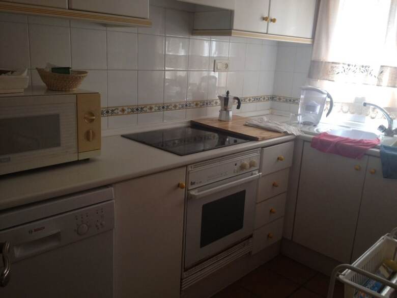 Apartamentos Bungalows Europa
