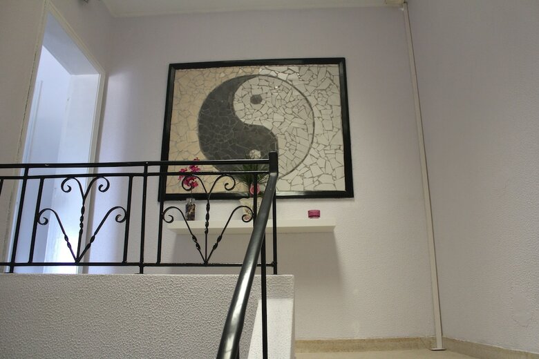 Hotel Nine Senses Guest House