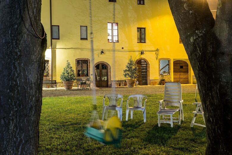 Fattoria Il Casone