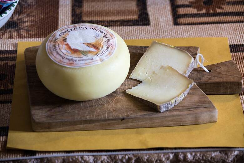 Fattoria Il Casone