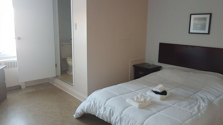 Hotel Le Domaine St-viateur