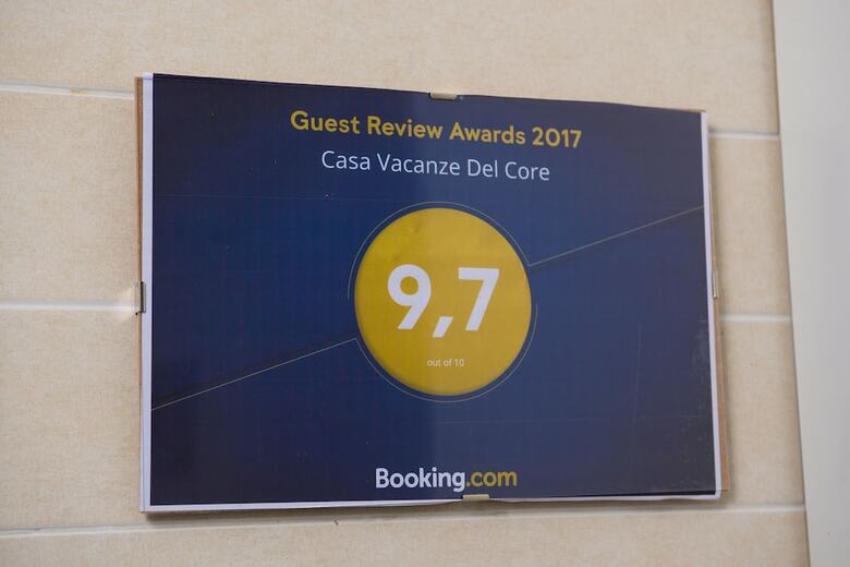 Apartamento Casa Vacanze Del Core