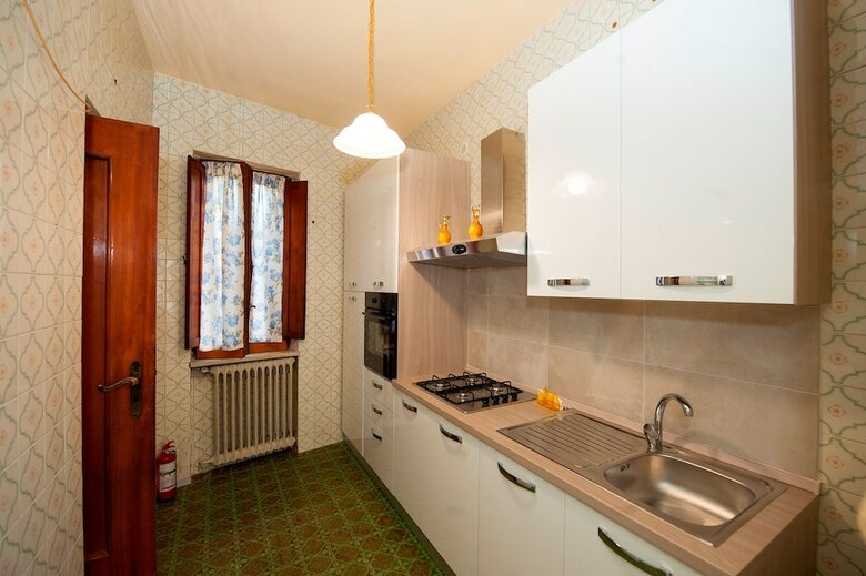 Apartamento Casa Vacanze Del Core