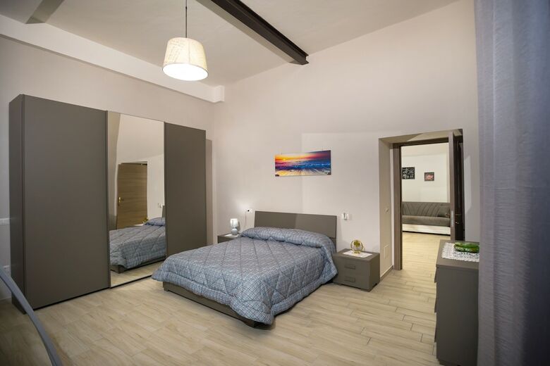 Apartamento Casa Vacanze Del Core