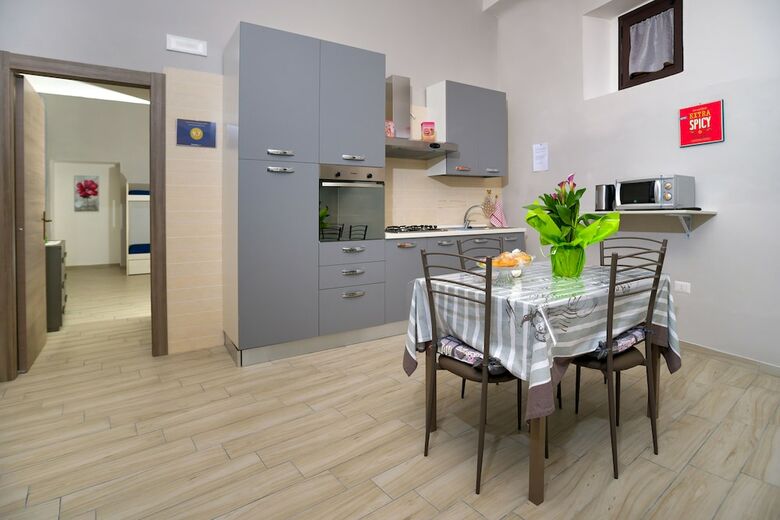 Apartamento Casa Vacanze Del Core