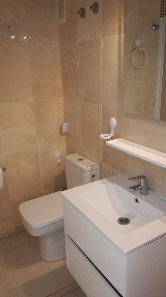 Apartamentos Palo Mayor Gavia