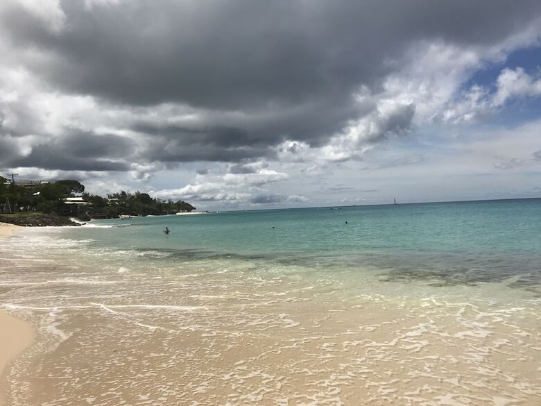 Hotel Stones Throw From The Beach