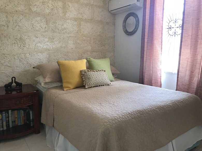 Hotel Stones Throw From The Beach