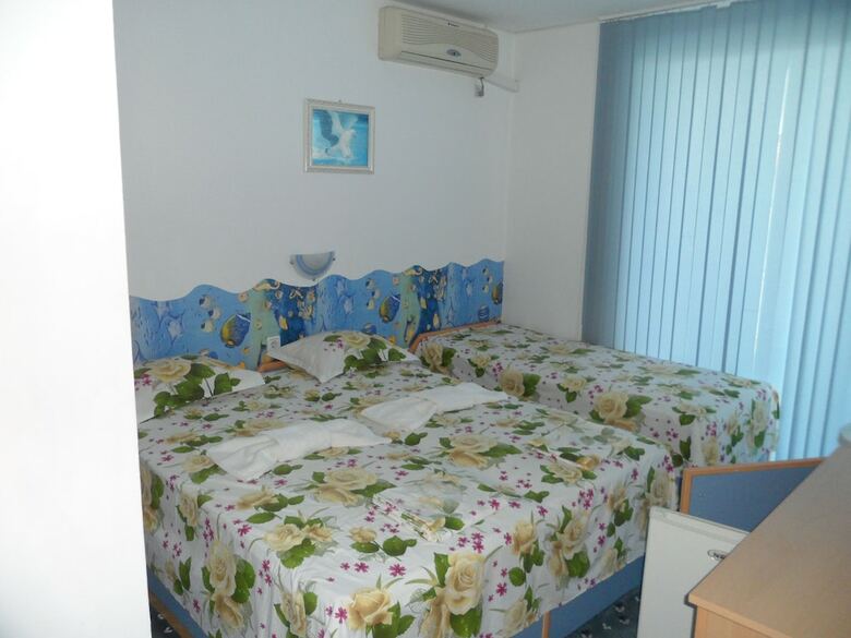 Hotel Sianie