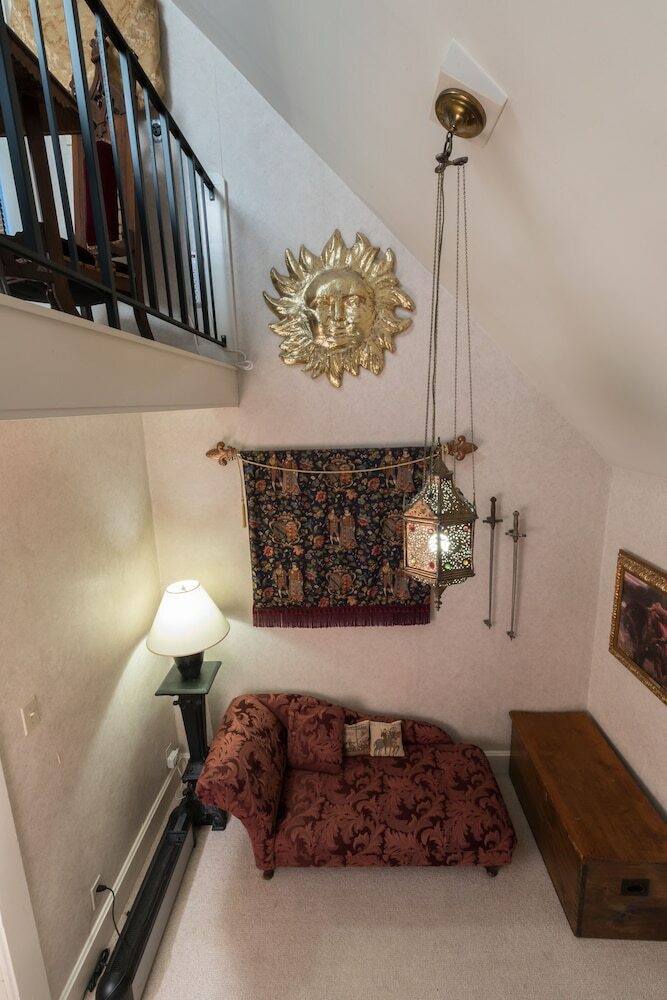 Bed & Breakfast Astor House