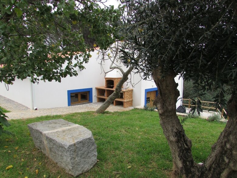 Agroturismo Quinta Da Idalina