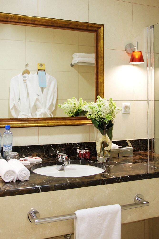 Solo Sokos Hotel Vasilievsky