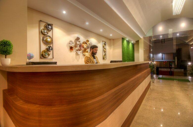Hotel Atithi Suites
