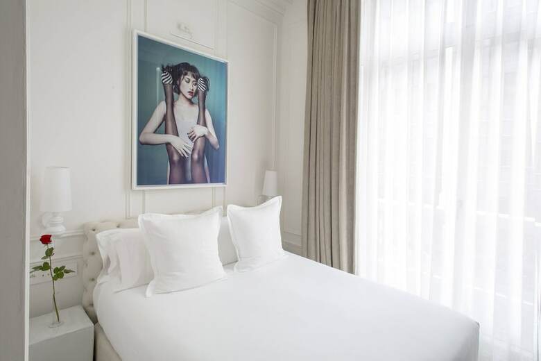 Hotel Banke Opera, Autograph Collection